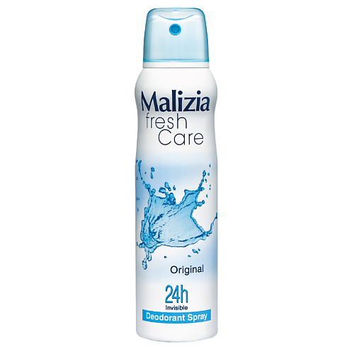 

MALIZIA Дезодорант-антиперспирант серии Fresh Care Original 150.0, Дезодорант-антиперспирант серии Fresh Care Original