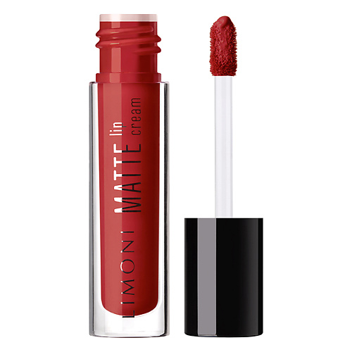 

LIMONI Матовая жидкая помада-крем Matt Lip Cream, Матовая жидкая помада-крем Matt Lip Cream