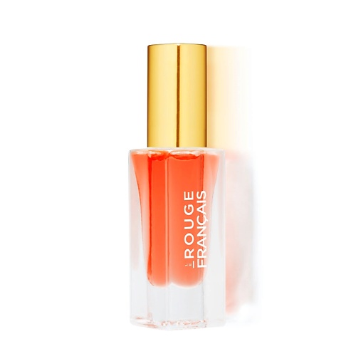 

LE ROUGE FRANСAIS Масло для губ Le Nectar 0, Масло для губ Le Nectar