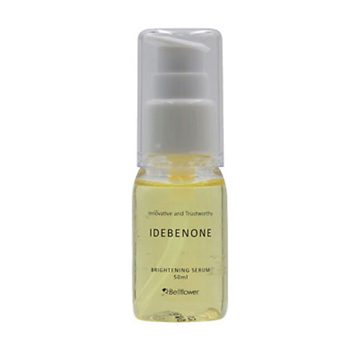 

BELLFLOWER Сыворотка для лица для сияния с идебеноном Idebenone Brightening Serum, Сыворотка для лица для сияния с идебеноном Idebenone Brightening Serum