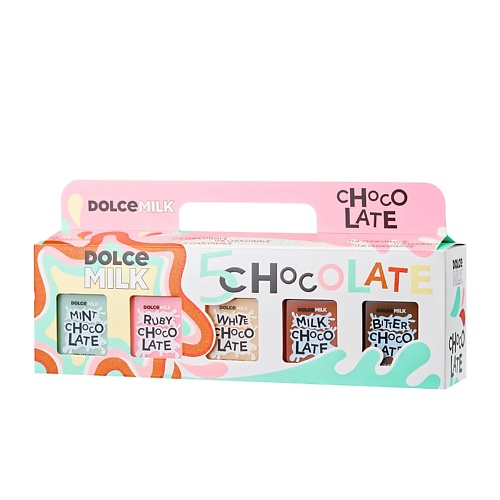 

DOLCE MILK Набор 212, Набор 212