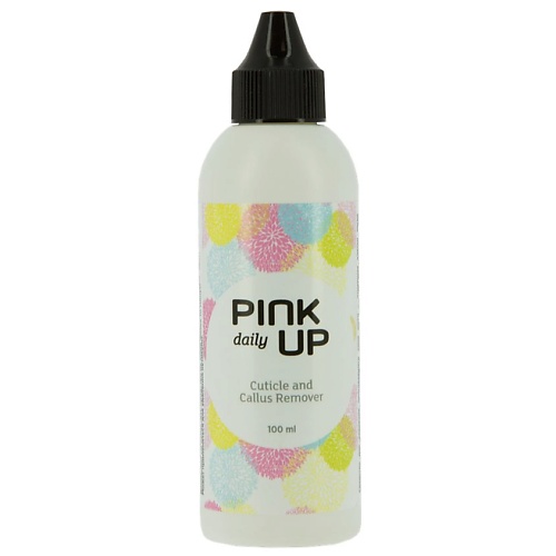 

PINK UP Кератогель для педикюра DAILY 100.0, Кератогель для педикюра DAILY