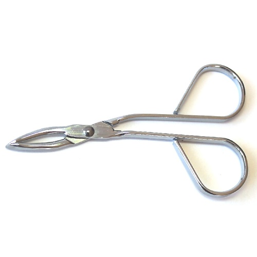 

ALEXANDER STYLE Пинцет 6646, серебристый, 9 см, Пинцет 6646, серебристый, 9 см