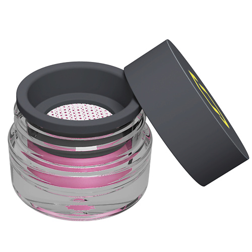 NATINCO Рассыпчатая минеральная пудра для скул Румяна 1380₽