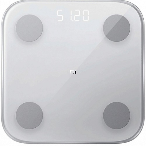 

XIAOMI Умные весы Mi Body Composition Scale 2, Умные весы Mi Body Composition Scale 2