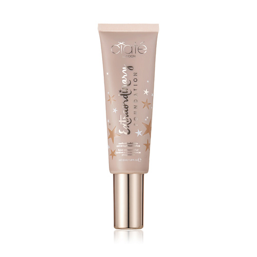 CIATE LONDON Сияющая жидкая тональная основа Extraordinary 4036₽