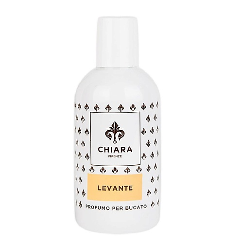 

CHIARA FIRENZE Ароматизатор для белья Влажный Восточный ветер LEVANTE 150, Ароматизатор для белья Влажный Восточный ветер LEVANTE