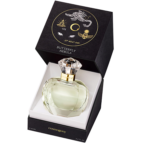 

COSMOGONY Cosmogony Butterfly Nebula 65, Cosmogony Butterfly Nebula