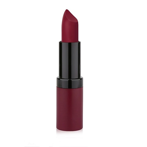 Помада для губ GOLDEN ROSE Помада для губ VELVET MATTE