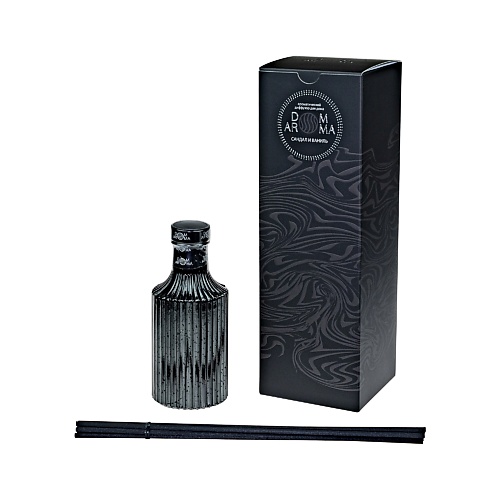 DOM AROMA Ароматический диффузор Сандал и ваниль 150.0