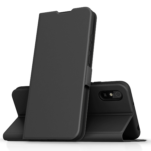 

ONZO Чехол на Redmi 9A книжка, Чехол на Redmi 9A книжка