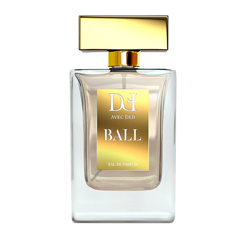 

AVEC DEFI Ball 50, Ball