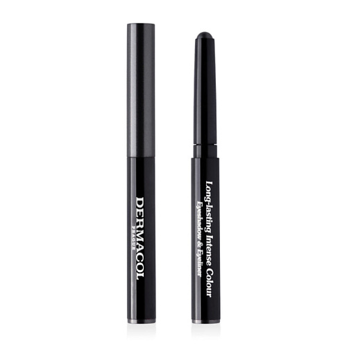 

DERMACOL Стойкие тени-подводка для глаз Intense Colour, Стойкие тени-подводка для глаз Intense Colour