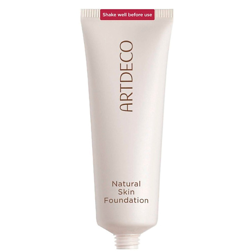 ARTDECO Тональный крем Natural Skin