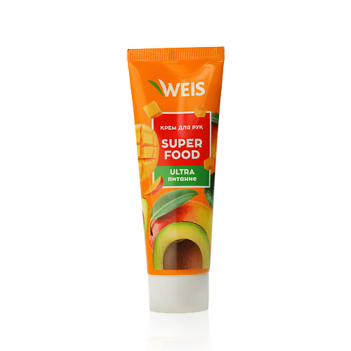 

WEIS Крем для рук 75.0, Крем для рук