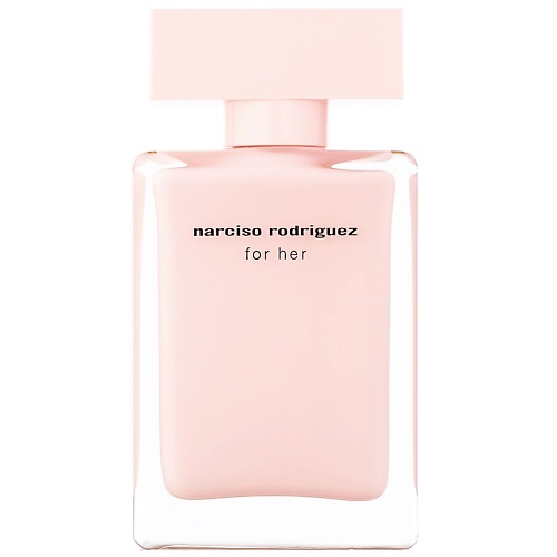 

NARCISO RODRIGUEZ For Her Eau de Parfum 50, For Her Eau de Parfum