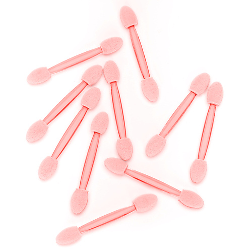 

BEAUTY4LIFE Набор аппликаторов для теней 10.0, Набор аппликаторов для теней