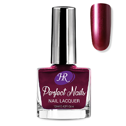 

HOLY ROSE Лак для ногтей Perfect Nails, Лак для ногтей Perfect Nails