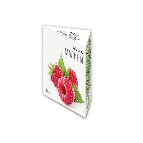 

МЕДИКОМЕД Масло Малины 10.0, Масло Малины