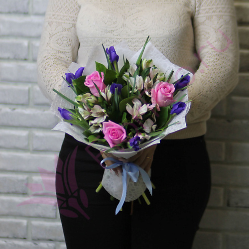 

FLORPRO Букет Челси, Букет Челси