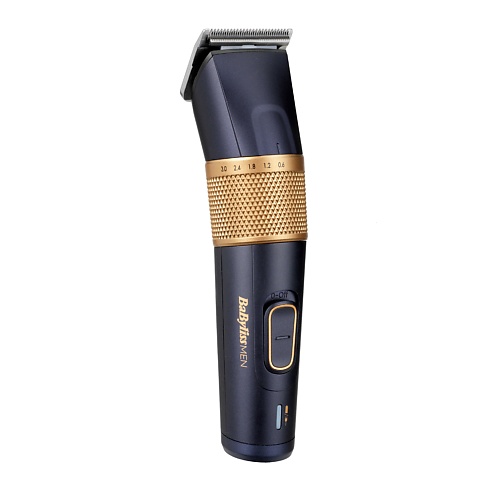 

BABYLISS Машинка для стрижки E986E, Машинка для стрижки E986E