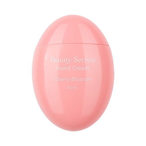 Крем для рук ЛЭТУАЛЬ Крем для рук Cherry Blossom BEAUTY SECRETS