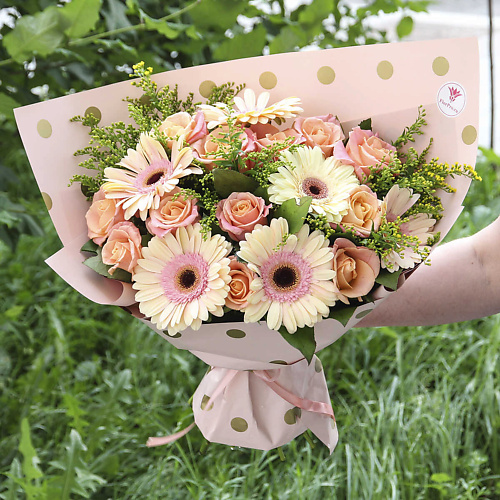 

FLORPRO Таймс сквер Mini, Таймс сквер Mini