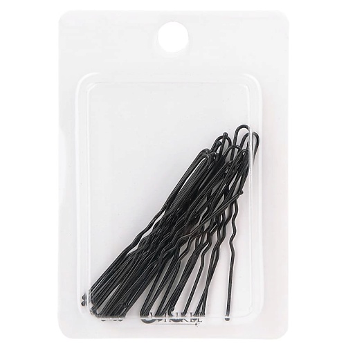 

TWINKLE Шпильки для волос BLACK, Шпильки для волос BLACK