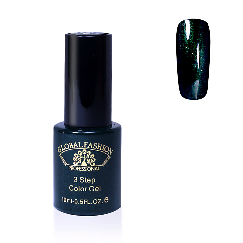 

GLOBAL FASHION Гель-лак Premium 003, Гель-лак Premium 003