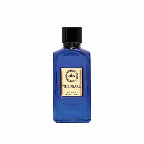 AL AMBRA PERFUMES The Pearl 50 7784₽