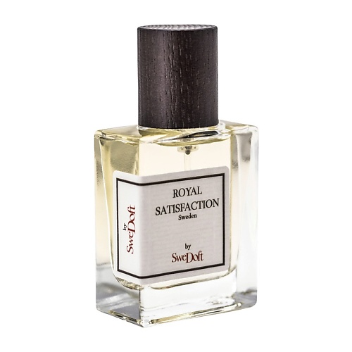 

SWEDOFT Royal Satisfaction 100, Royal Satisfaction