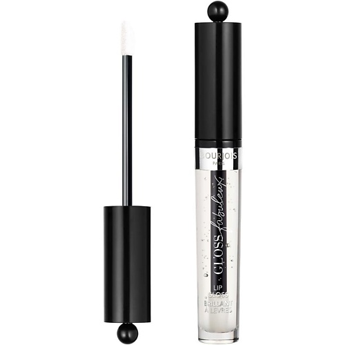 BOURJOIS Блеск для губ Gloss Fabuleux 693₽