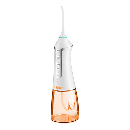 

KITFORT Ирригатор для полости рта КТ-2902-3, Ирригатор для полости рта КТ-2902-3
