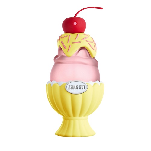 

ANNA SUI Sundae Mellow Yellow 50, Sundae Mellow Yellow