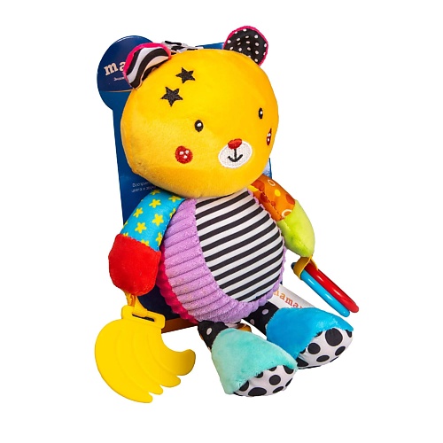 

MAMAN Игрушка Мишка, Игрушка Мишка