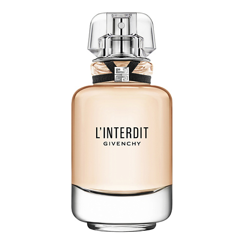 

GIVENCHY L'Interdit Eau de Toilette 80, L'Interdit Eau de Toilette