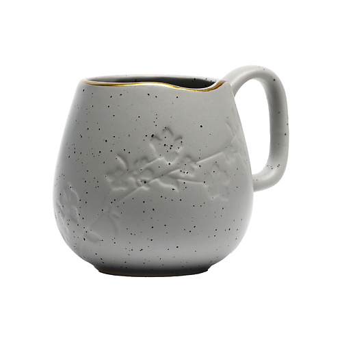 

DOLCE CERAMO Кружка керамическая «Сканди», Кружка керамическая «Сканди»
