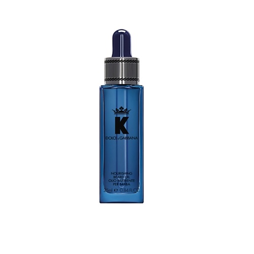 

DOLCE&GABBANA Масло для бороды K by Dolce&Gabbana, Масло для бороды K by Dolce&Gabbana