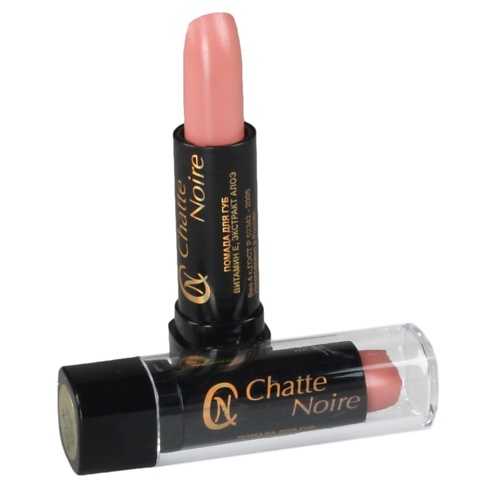 

CHATTE NOIRE Помада для губ Lilac, Помада для губ Lilac