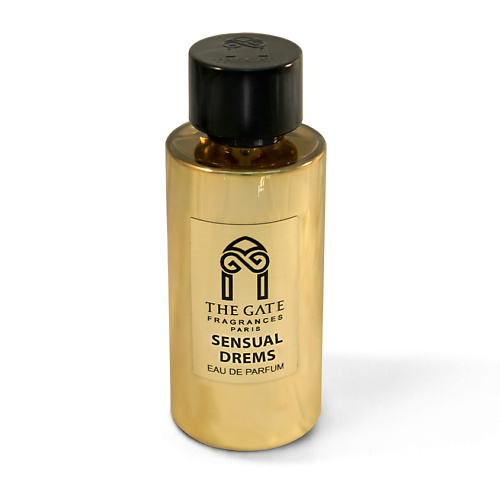 

THE GATE Sensual Dreams 100, Sensual Dreams