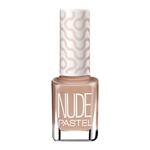 

PASTEL Лак для ногтей Pure Nail Polish, Лак для ногтей Pure Nail Polish