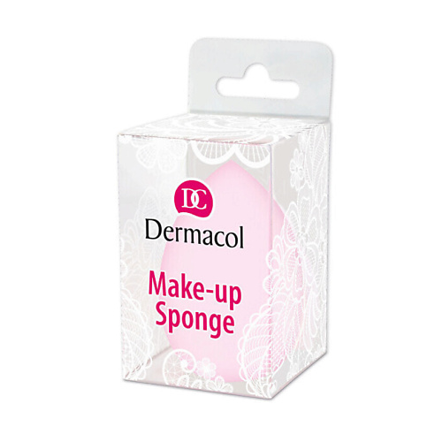 

DERMACOL Губка для макияжа, Губка для макияжа