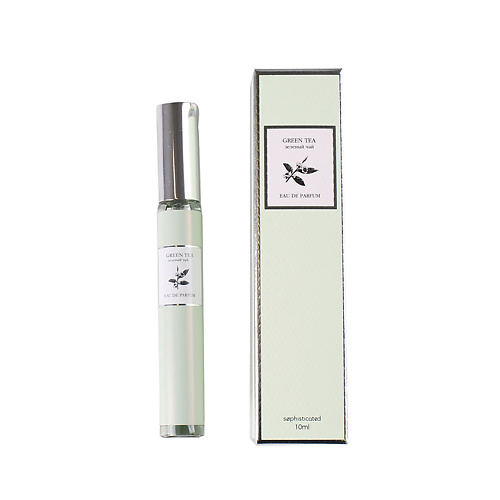 

ЛЭТУАЛЬ GREEN TEA 10, GREEN TEA