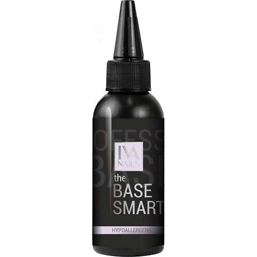 

IVA NAILS База для гель-лака The BASE SMART, База для гель-лака The BASE SMART