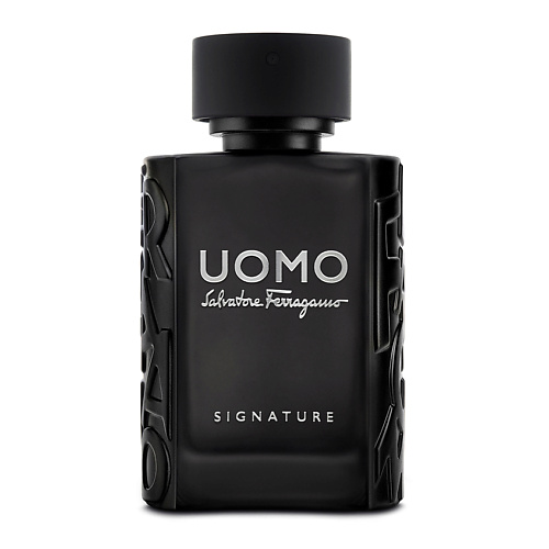 

FERRAGAMO SALVATORE FERRAGAMO Uomo Signature 50, SALVATORE FERRAGAMO Uomo Signature
