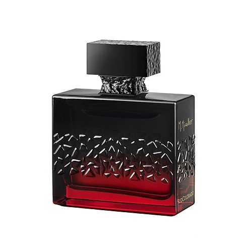 Нишевая парфюмерия M.MICALLEF Red Colorado 100