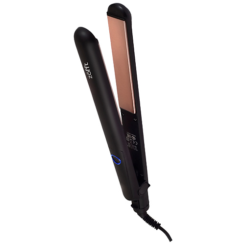 

ZOFFT Выпрямитель для волос Charm IRS Technology HS-201B, Выпрямитель для волос Charm IRS Technology HS-201B