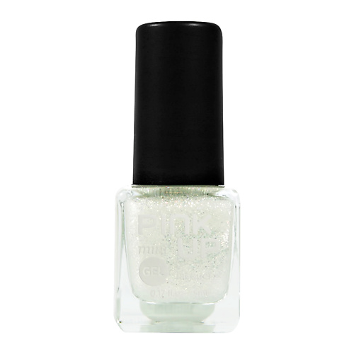 

PINK UP Лак для ногтей MINI GEL, Лак для ногтей MINI GEL
