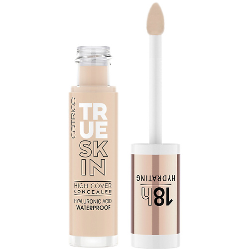 

CATRICE Консилер True Skin High Cover, Консилер True Skin High Cover