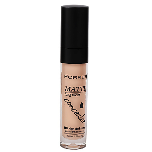 

FARRES Консилер для лица MATTE LONG WEAR, Консилер для лица MATTE LONG WEAR